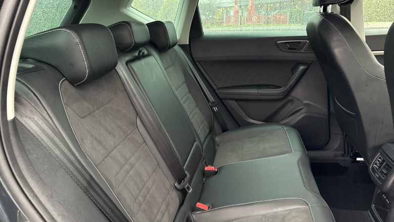 SEAT Ateca 1.5 TSI EVO Xperience 5dr Petrol Estate